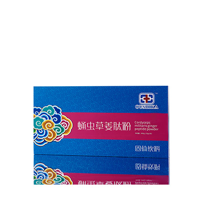 惠东蛹虫草气血汤